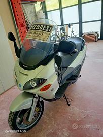 Piaggio X9 250 - 2004