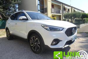MG ZS VTi-tech Comfort