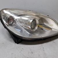 A1698207861 FANALE ANTERIORE DX MERCEDES-BENZ CLAS