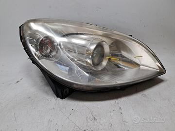 A1698207861 FANALE ANTERIORE DX MERCEDES-BENZ CLAS