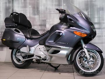 Bmw K 1200 LT