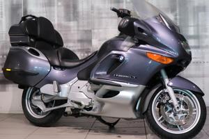 Bmw K 1200 LT