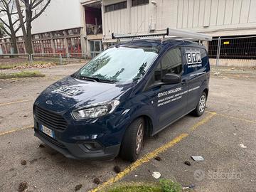 Ford Ford Transit Courier 1.0 anno 2022
