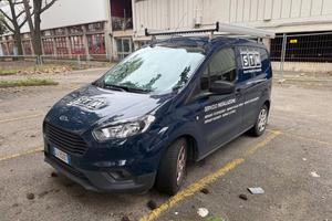 Ford Ford Transit Courier 1.0 anno 2022