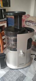 estrattore di succo Philips 