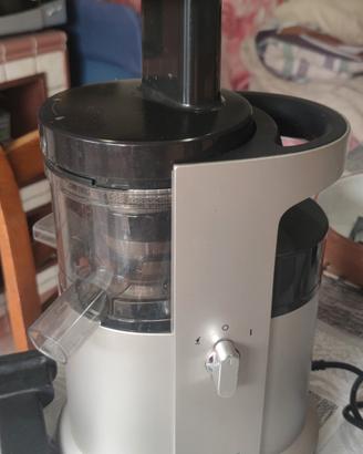 estrattore di succo Philips 