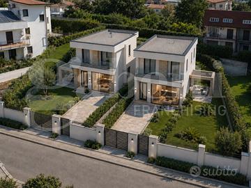 Terreno Residenziale San Tammaro