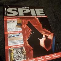 Spie e Spionaggio - Rivista - BBC History Special 