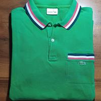 Polo della Lacoste 