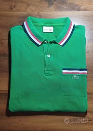 Polo della Lacoste 