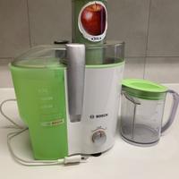 Centrifuga x frutta e verdura