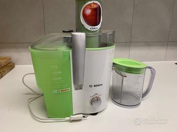 Centrifuga x frutta e verdura