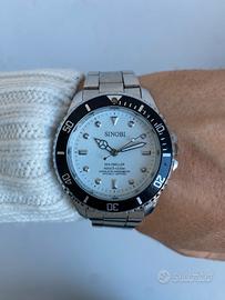 Orologio Sinobi Sea-Dweller