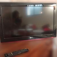 Schermo LG 42" - Ideale per Gaming o PC