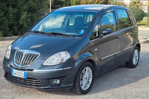 Lancia MUSA 1.6 Multijet Oro Plus