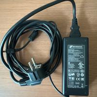 Alimentatore/caricabatterie Notebook