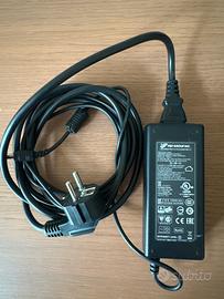 Alimentatore/caricabatterie Notebook