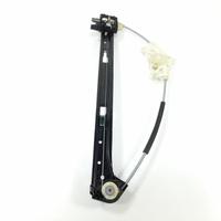 ALZACRISTALLO PORTA POST. DX. PORSCHE MACAN «I» (2