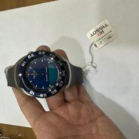 Orologio TISSOT Sailing Touch