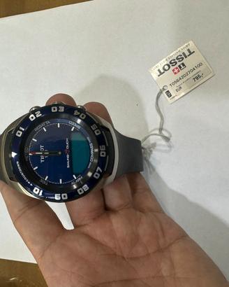 Orologio TISSOT Sailing Touch
