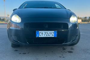 Fiat grande punto 1.3multijet
