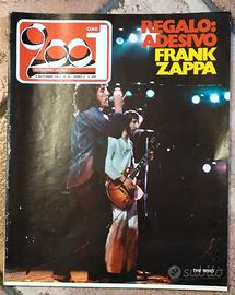 Rivista CIAO 2001 N.49 1973 