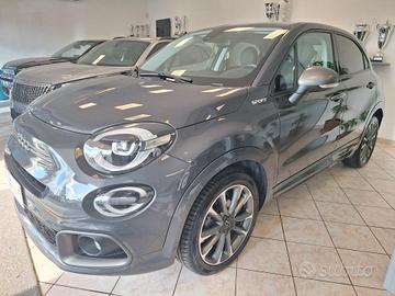 Fiat 500X 1.3 MultiJet 95 CV Sport