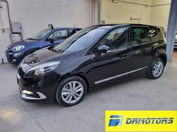 Renault Scenic XMod 1.5 dCi 110CV Start&Stop Live 