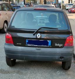 RENAULT Twingo 1ª serie - 2007