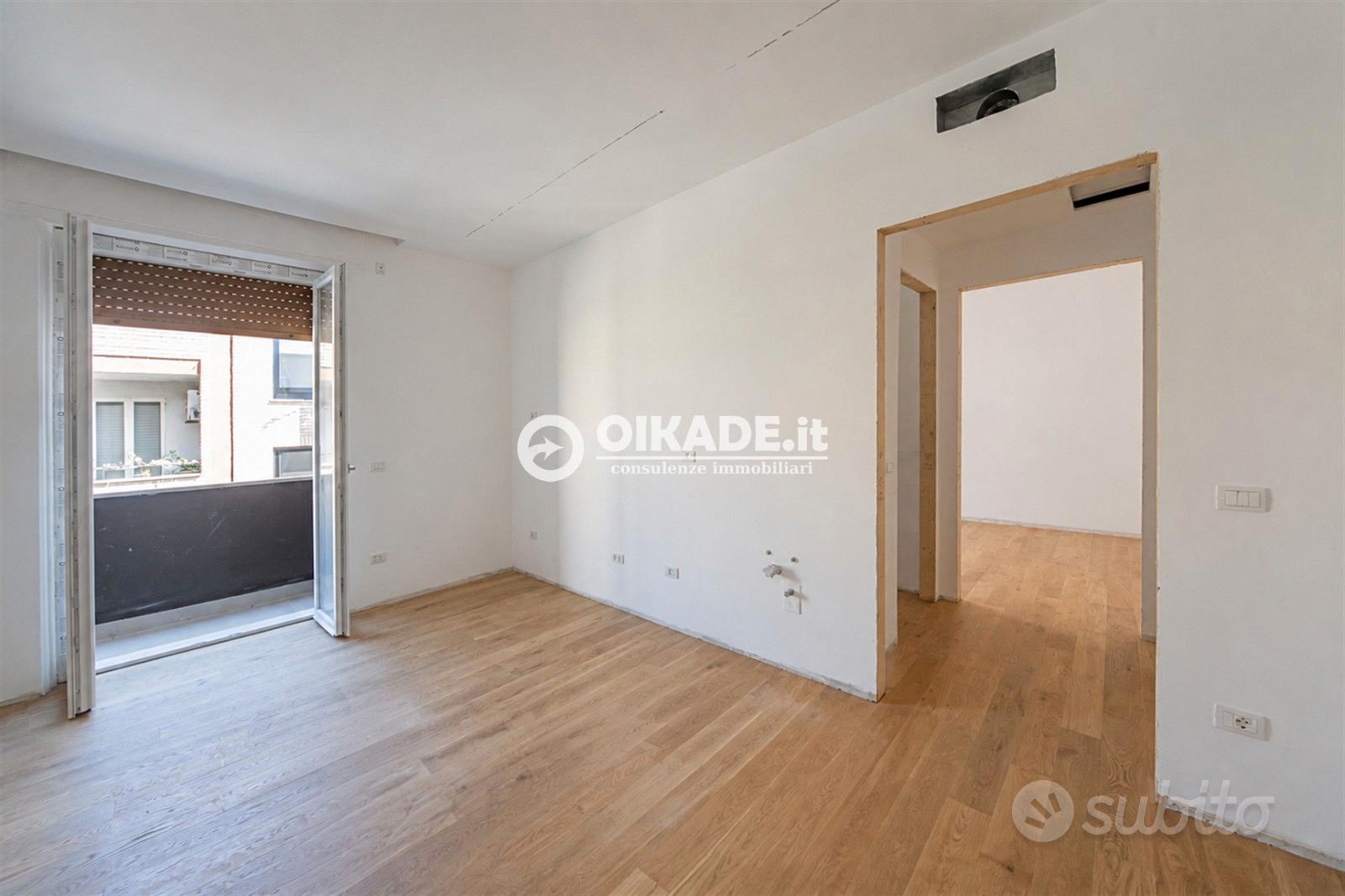 Appartamento – Cagliari, Villa Doloretta, Pirri - Vista 3