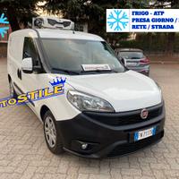 Fiat Doblo 1.6 MJT 16V *FRIGO - ATP *PRESA GIORNO