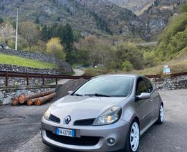 RENAULT Clio RS 3 197 PERFETTA
