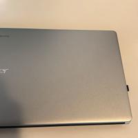 PC Chromebook ACER