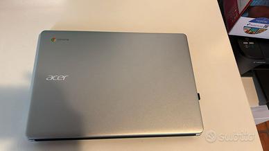 PC Chromebook ACER