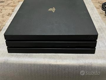 ps4 pro 1 tb 