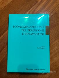 Economia aziendale tra tradizione e innovazione