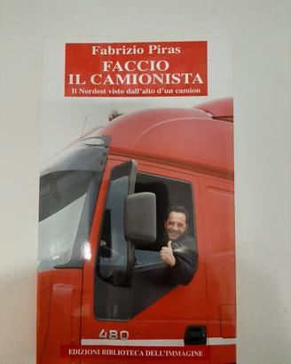 LIBRO CAMIONISTA