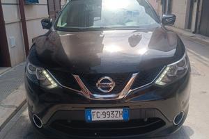nissan qasqhai 