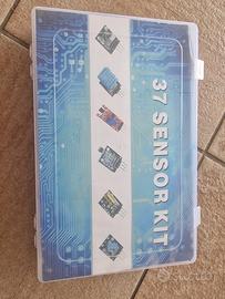 kit arduino 37 sensori