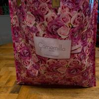 Zaino donna + portafoglio