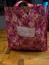 Zaino donna + portafoglio