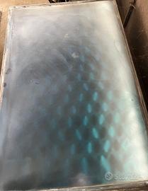 Pannelli solari termici 