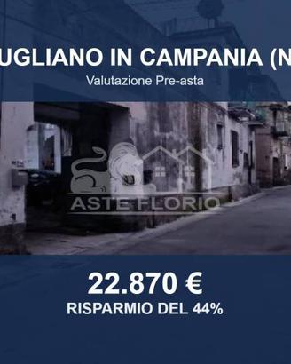 Immobile in asta di 75 m² a Giugliano in Campania
