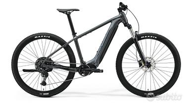 MERIDA EBIG.NINE 400 | ebike mtb mod. 2025