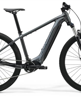 MERIDA EBIG.NINE 400 | ebike mtb mod. 2025