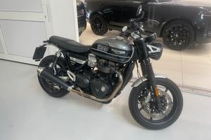 Triumph Speed Twin 1200 ABS