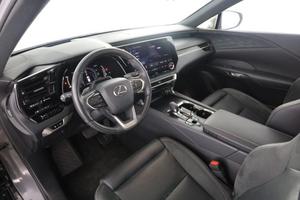 LEXUS RX 450h RX Plug-in Hybrid Luxury