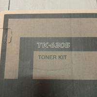 TONER KIT TK6305 KYOCERA