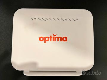Router ADB optima