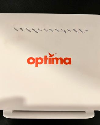 Router ADB optima